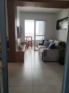 Apartamento com 2 Quartos à venda, 72m² no Jardim Morumbi, Sorocaba