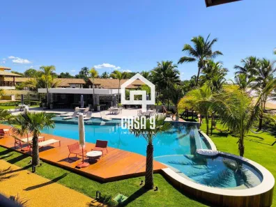 Apartamento com 3 Quartos à venda, 119m² no Itacimirim (Monte Gordo), Camaçari