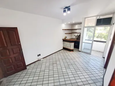Apartamento com 1 Quarto à venda, 45m² no Canela, Salvador