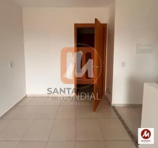 Apartamento com 2 Quartos à venda, 55m² no Residencial Monterrey, Ribeirão Preto