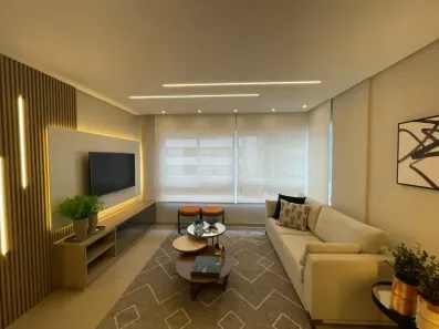 Apartamento com 3 Quartos à venda, 89m² no Capão da Canoa, Capão da Canoa