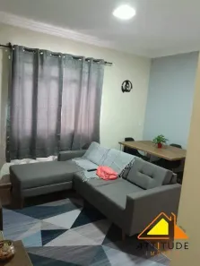 Apartamento com 1 Quarto à venda, 48m² no Taboão, São Bernardo do Campo