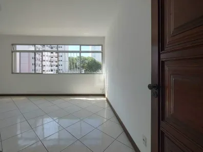 Apartamento com 3 Quartos para alugar, 150m² no Praia do Canto, Vitória