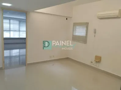 Sala Comercial à venda, 69m² no Centro, São Vicente