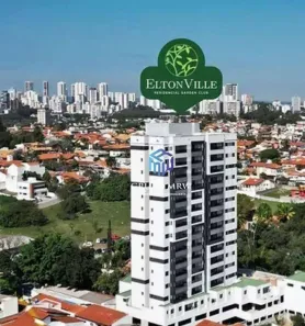 Apartamento com 1 Quarto para alugar, 41m² no Jardim América, Sorocaba