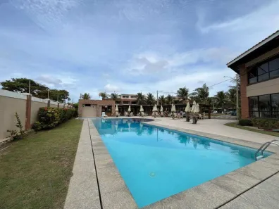 Casa de Condomínio com 3 Quartos à venda, 90m² no Stella Maris, Salvador