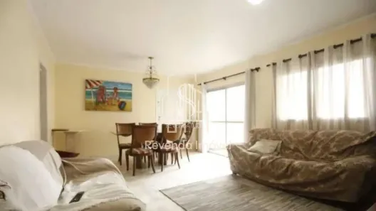 Apartamento com 3 Quartos à venda, 115m² no Bela Vista, São Paulo