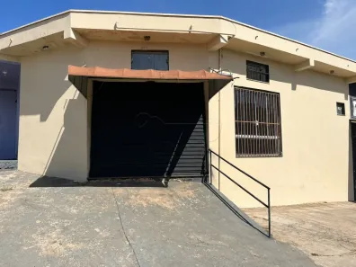 Ponto Comercial para alugar, 53m² no Jardim das Palmeiras, Limeira