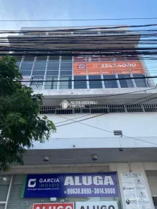 Sala Comercial à venda, 59m² no Cristo Redentor, Porto Alegre