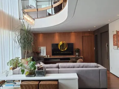 Apartamento com 3 Quartos à venda, 270m² no Vila Leopoldina, São Paulo