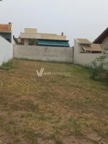 Lote/Terreno à venda, 300m² no Jardim Planalto, Paulínia