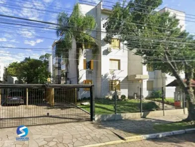 Apartamento com 3 Quartos à venda, 71m² no Partenon, Porto Alegre