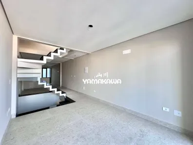 Sobrado com 3 Quartos à venda, 160m² no Parque São Lucas, São Paulo
