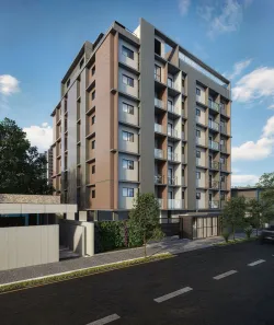 Apartamento com 2 Quartos à venda, 58m² no Intermares, Cabedelo