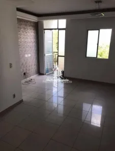 Apartamento com 2 Quartos à venda, 70m² no Jardim das Bandeiras, Campinas