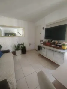 Apartamento com 2 Quartos à venda, 45m² no Sapucaia, Contagem
