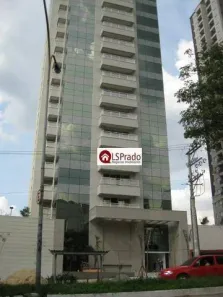 Sala Comercial para alugar, 104m² no Barra Funda, São Paulo