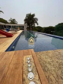 Casa com 6 Quartos à venda, 1500m² no Estância das Amendoeiras, Lagoa Santa