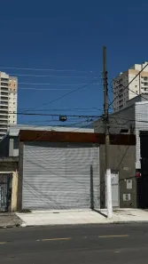 Galpão/Depósito/Armazém para alugar, 350m² no Chácara Califórnia, São Paulo