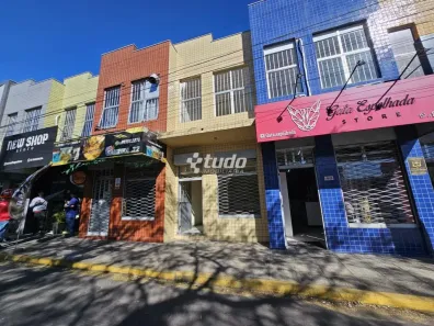 Ponto Comercial para alugar, 77m² no Ideal, Novo Hamburgo