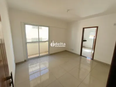 Apartamento com 3 Quartos para alugar, 75m² no Santa Mônica, Uberlândia