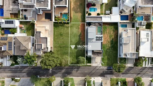 Lote/Terreno à venda, 360m² no Cajuru do Sul, Sorocaba