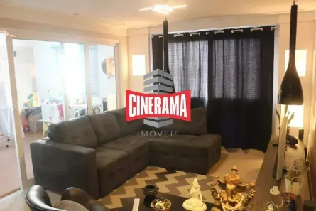 Cobertura com 2 Quartos à venda, 160m² no Osvaldo Cruz, São Caetano do Sul