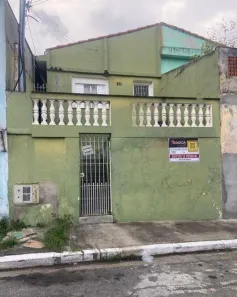 Lote/Terreno à venda, 125m² no Jardim Coimbra, São Paulo