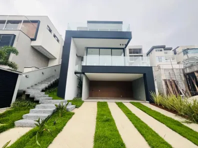 Casa de Condomínio com 3 Quartos à venda, 220m² no Fazenda Rodeio, Mogi das Cruzes