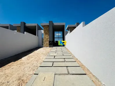 Casa com 3 Quartos à venda, 101m² no Amador, Eusébio