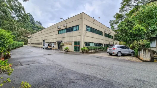 Ponto Comercial à venda, 2721m² no Jardim Sagrado Coração de Jesus, Jandira