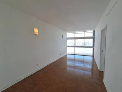 Apartamento com 1 Quarto à venda, 58m² no República, São Paulo