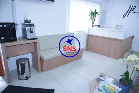 Sala Comercial para alugar, 9m² no Jardim Guanabara, Campinas