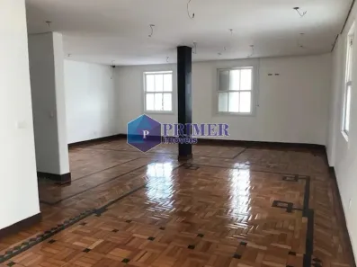 Imóvel Comercial para alugar, 334m² no Funcionários, Belo Horizonte