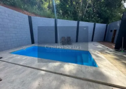Casa com 6 Quartos à venda, 960m² no Jardim São Gabriel, Jacareí