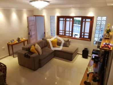 Casa com 3 Quartos à venda, 132m² no Vila Mazzei, São Paulo