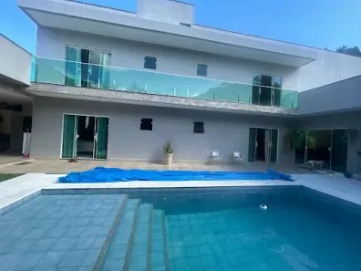 Casa de Condomínio com 4 Quartos à venda, 303m² no Jacaré, Niterói
