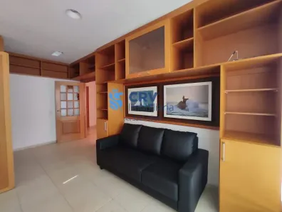 Sala Comercial à venda, 53m² no Vila Ipiranga, Londrina