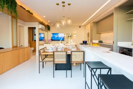 Apartamento com 3 Quartos à venda, 92m² no Bairro das Palmeiras, Campinas