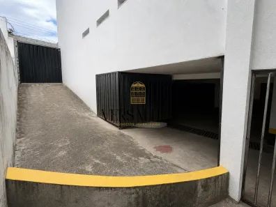 Ponto Comercial para alugar, 690m² no Palmares, Belo Horizonte