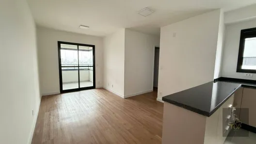 Apartamento com 2 Quartos para alugar, 50m² no Parque das Nações, Santo André