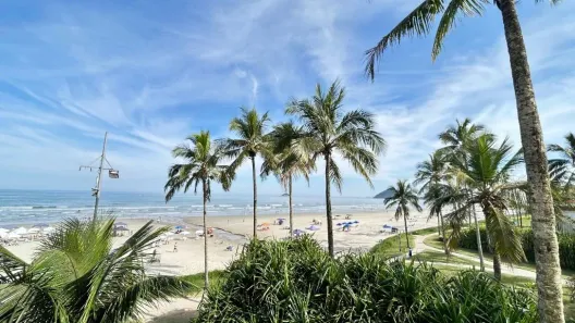 Apartamento com 4 Quartos à venda, 235m² no Riviera, Bertioga