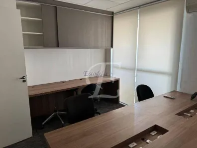 Sala Comercial para alugar, 40m² no Barra Funda, São Paulo
