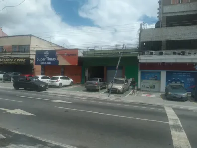 Ponto Comercial com 1 Quarto à venda, 256m² no Madureira, Rio de Janeiro