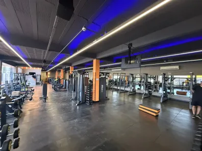 Prédio Comercial para alugar, 1086m² no Samambaia Sul, Brasília