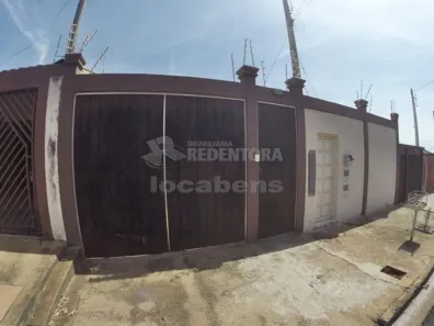 Casa com 3 Quartos à venda, 250m² no Jardim das Oliveiras, São José do Rio Preto