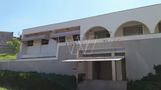 Casa de Condomínio com 3 Quartos à venda, 465m² no Jardim Sorirama (Sousas), Campinas