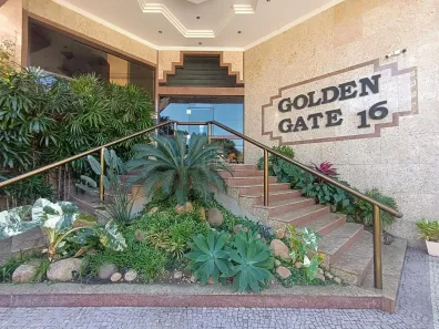 Apartamento com 3 Quartos à venda, 199m² no Centro, Campos dos Goytacazes