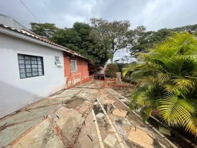 Lote/Terreno à venda, 136m² no Zona 06, Maringá