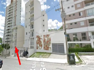 Apartamento com 2 Quartos à venda, 81m² no Jardim Judith, Sorocaba